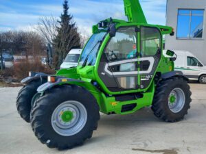 MERLO TF42.7 – 136