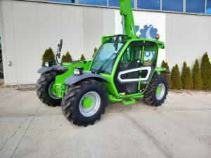 MERLO TF 30.7-115 T5